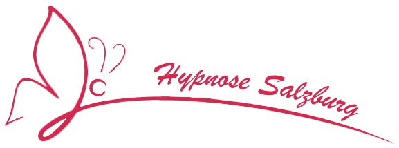 Hypnose Salzburg Logo